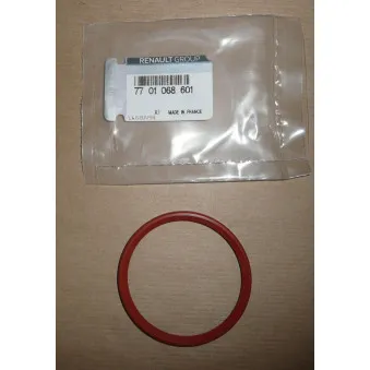 Bague d'étanchéité, gaine de suralimentation OE 7701068601