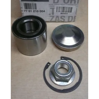 Roulement de roue arrière OE 7701210004