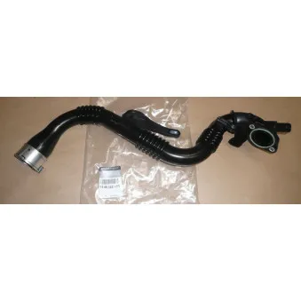 Gaine de suralimentation OE 144605243R