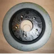 Jeu de 2 disques de frein arrière OE 432064CE0A - Visuel 2