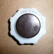 Bouchon, réservoir de liquide de refroidissement OE 7700805031 - Visuel 2