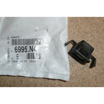 Clip, enjoliveur OE 6995N4
