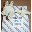 Vanne de regulation chauffage OE 6448P6 - Visuel 1