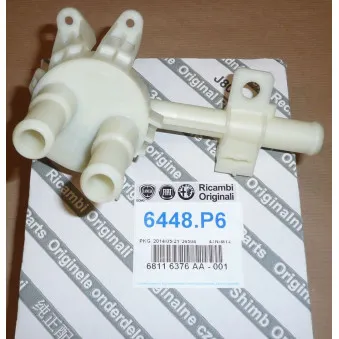 Valve magnétique OE