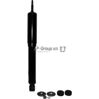 Kit de châssis, amortisseur JP GROUP 8142101312