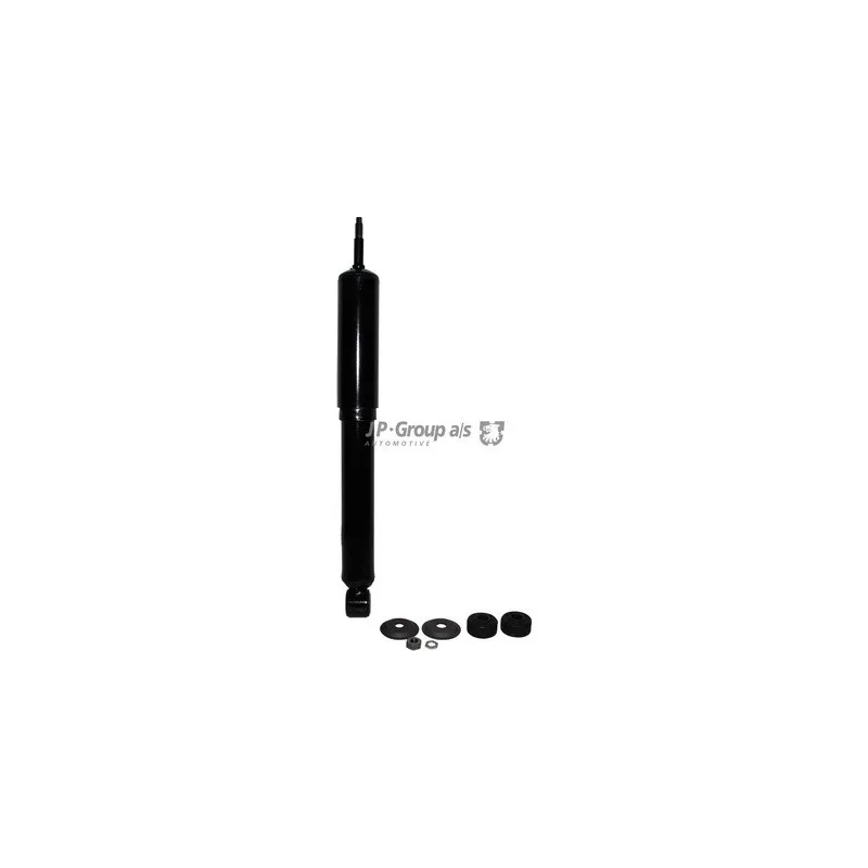 Kit de châssis, amortisseur JP GROUP 8142101312