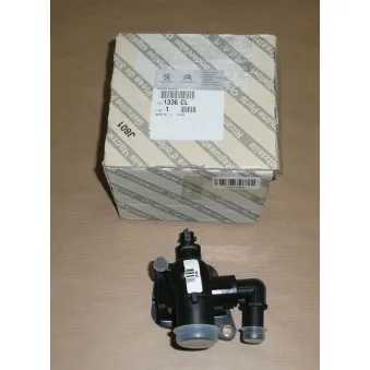 Boîtier du thermostat OE 1336CL