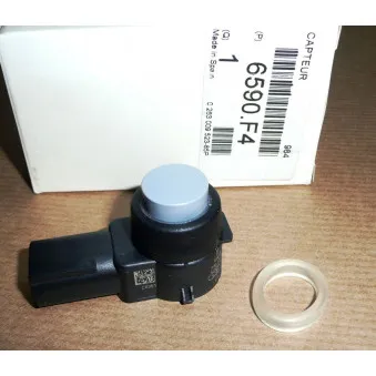 Capteur, parctronic OE 6590F4