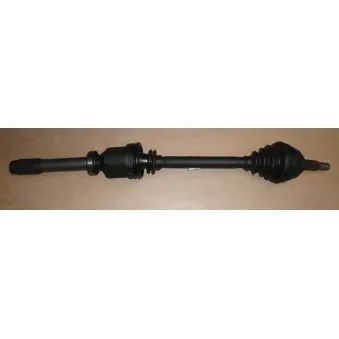 Arbre de transmission avant droit OE 7711368623