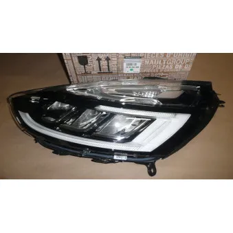 Projecteur principal OE 260605046R