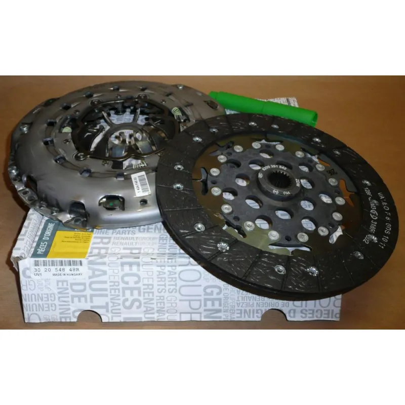 Kit d'embrayage OE 302054848R