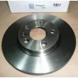 Jeu de 2 disques de frein avant OE 4249L4 - Visuel 1