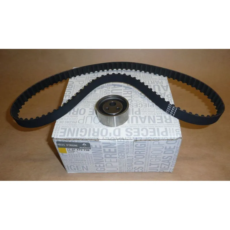 Kit de distribution OE 7701472726