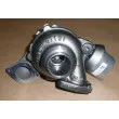 Turbocompresseur, suralimentation OE 0375P7 - Visuel 3