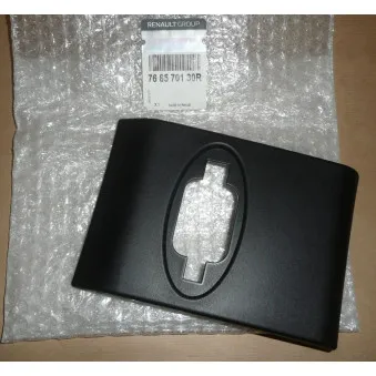 Baguette et bande protectrice, panneau latérale OE 768570130R