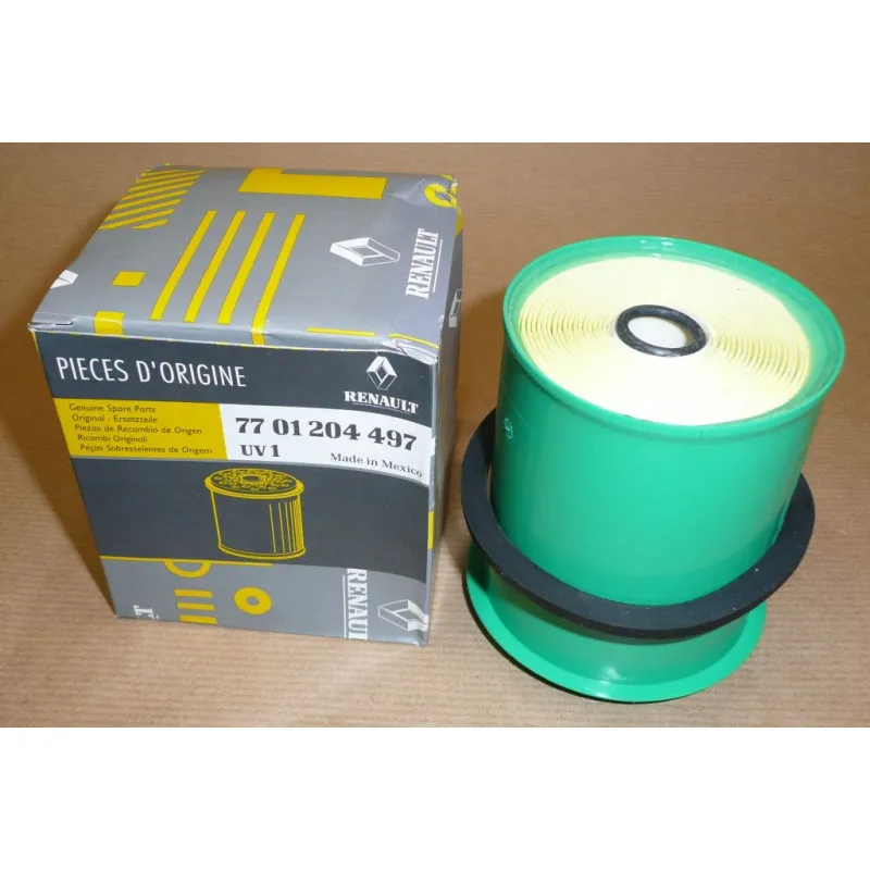 Filtre à carburant OE 7701204497
