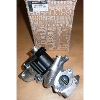 Vanne EGR OE 8201016581