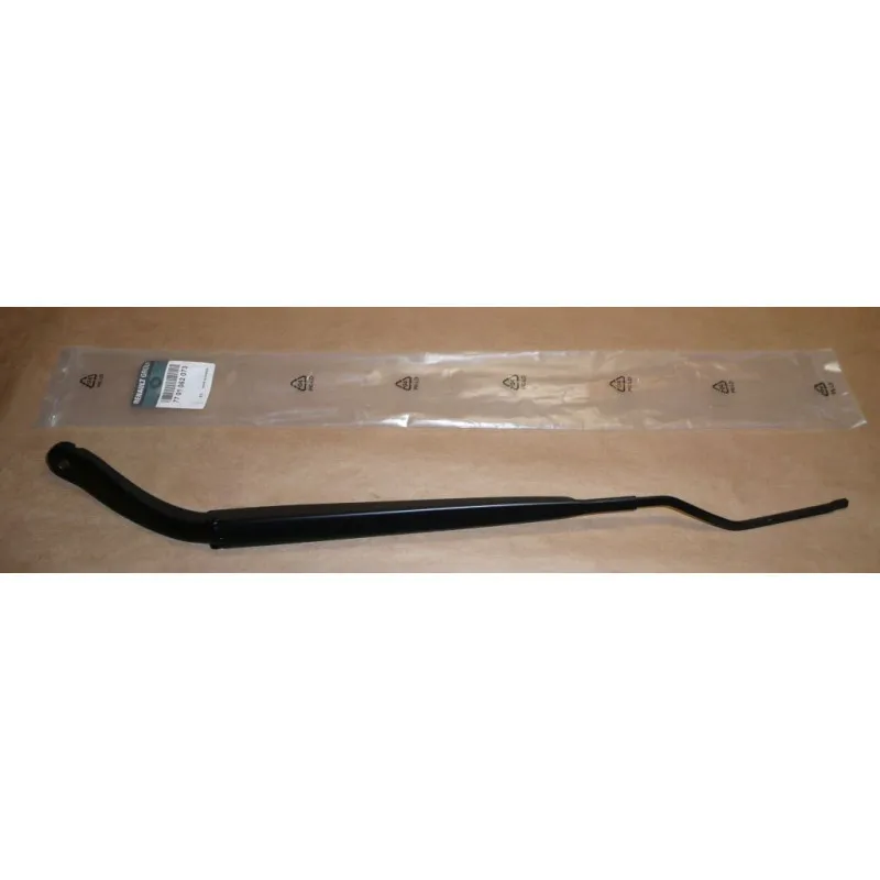 Bras d'essuie-glace, nettoyage des vitres avant gauche OE 7701062073