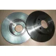 Jeu de 2 disques de frein avant OE 4249H6 - Visuel 2