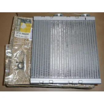 Système de chauffage OE 271150001R