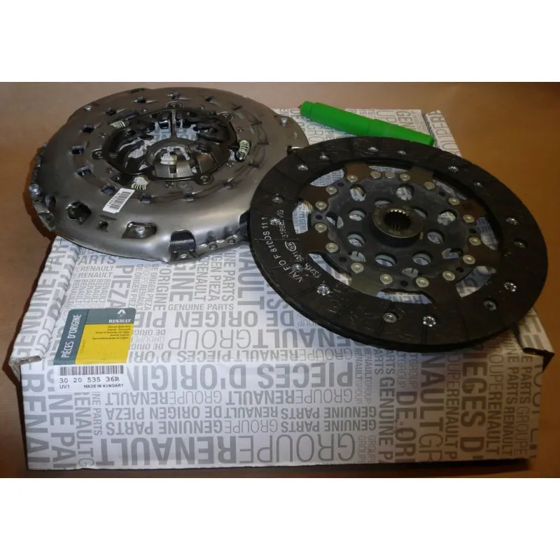 Kit d'embrayage OE 302053536R