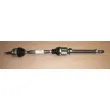 Arbre de transmission OE 391009373R - Visuel 1