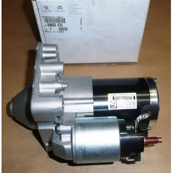 Démarreur OE 5802EG