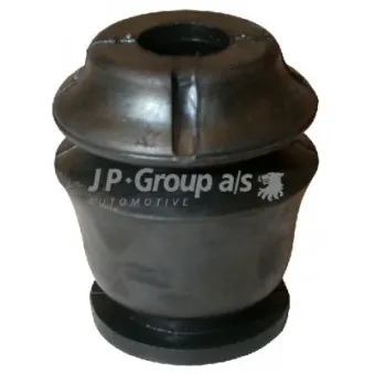 Butée élastique, suspension JP GROUP