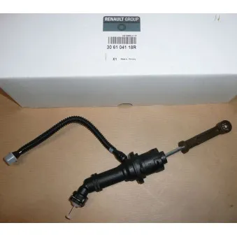 Cylindre émetteur, embrayage OE 306104118R