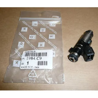 Injecteur OE 1984C9