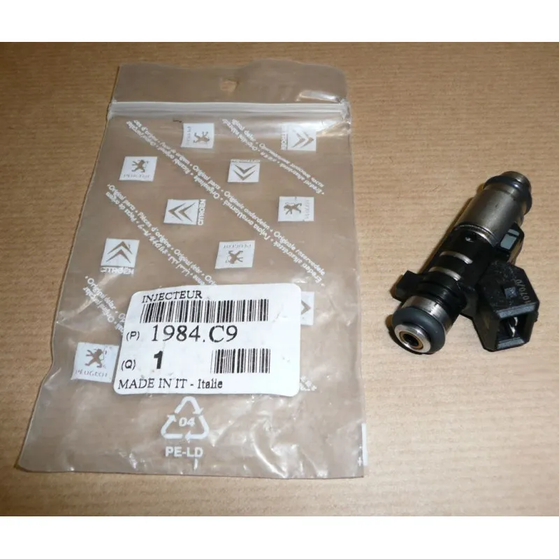 Injecteur OE 1984C9