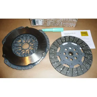 Kit d'embrayage OE 302056114R