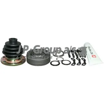 Embout de cardan avant (kit de réparation) JP GROUP 8143500110