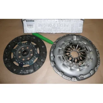 Kit d'embrayage OE 7701478729