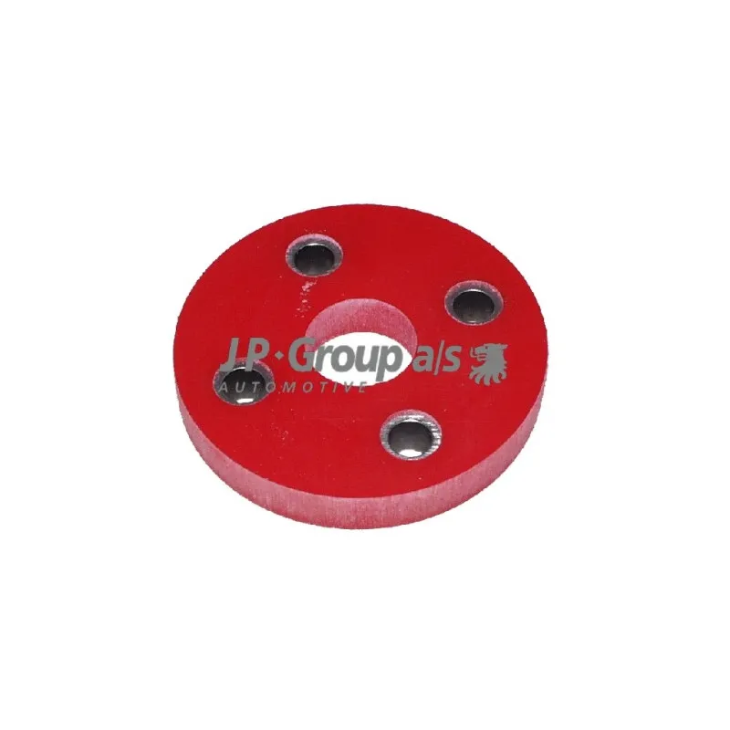 Flasque, colonne de direction JP GROUP 8144250106
