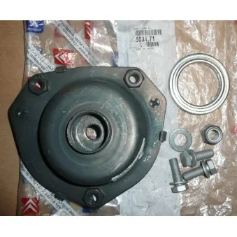 Coupelle de suspension OE 503171