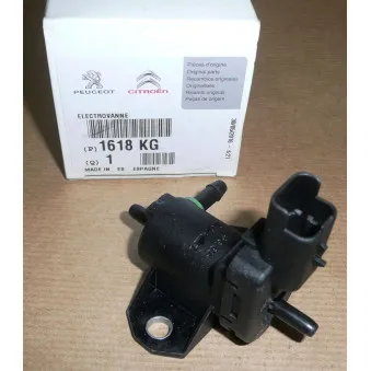 Transmetteur de pression, turbocompresseur OE