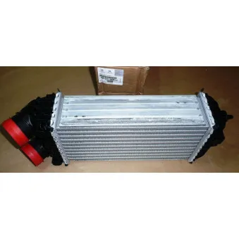 Intercooler, échangeur OE 9803145480