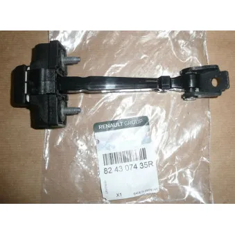 Cale-porte OE 824307435R