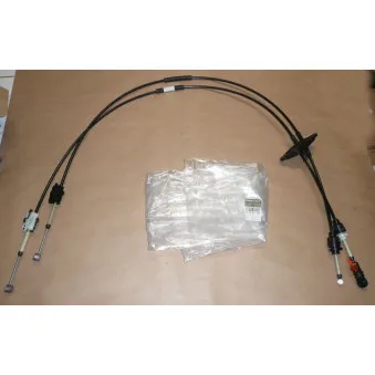 Tirette à câble, boîte de vitesse manuelle OE 349359179R