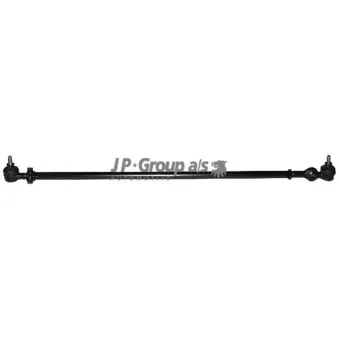 Barre de connexion avant droit JP GROUP 8144400180