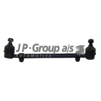 Barre de connexion avant gauche JP GROUP 8144400270