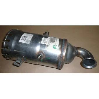 Catalyseur OE 173833