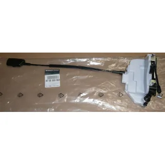 Serrure de porte avant droit OE 8200000662