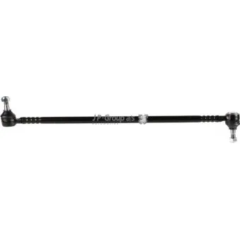 Barre de connexion avant droit JP GROUP 8144400380
