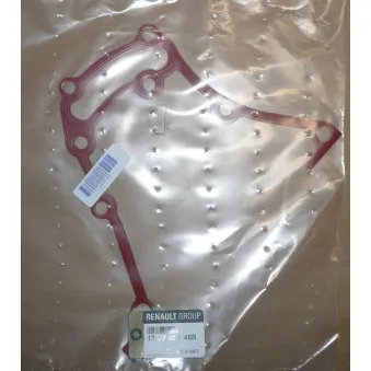 Joint, couverle de carter (carter de vilebrequin) OE 135208446R