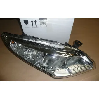 Projecteur principal OE 260108719R