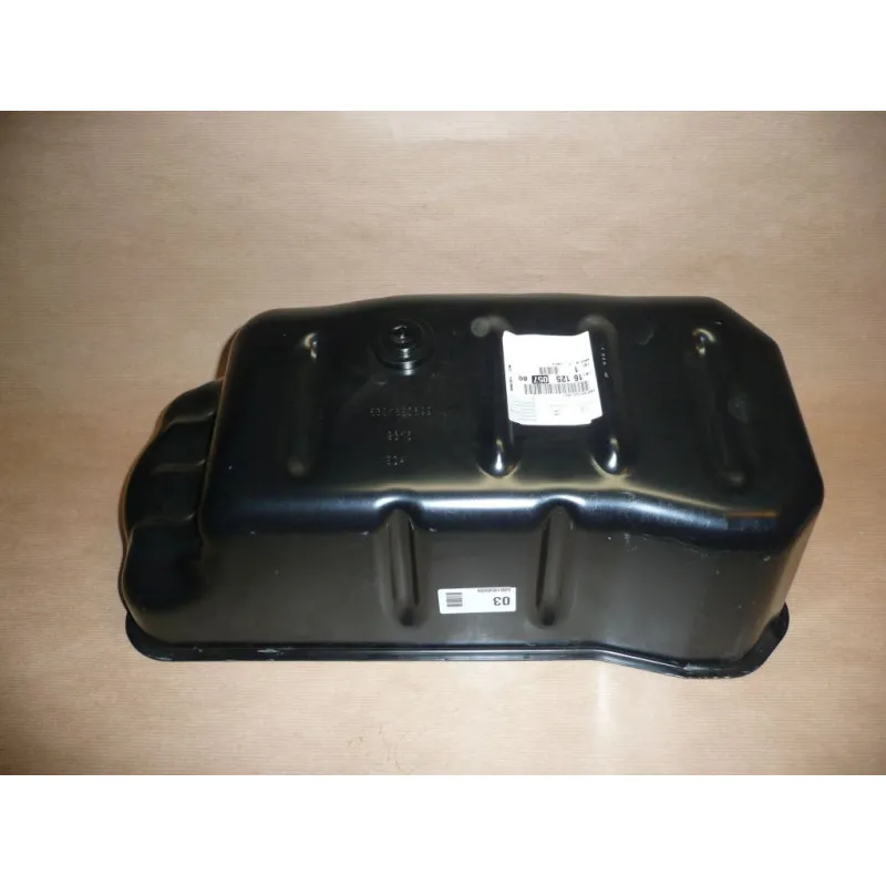 Carter d'huile OE 1612505780