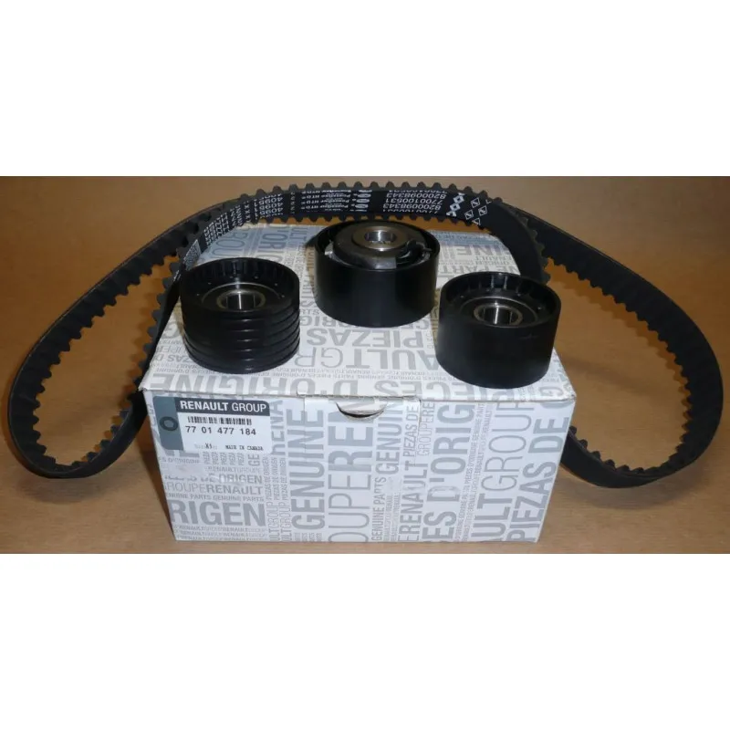 Kit de distribution OE 7701477184