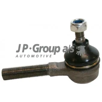 Rotule de barre de connexion avant droit JP GROUP 8144600180